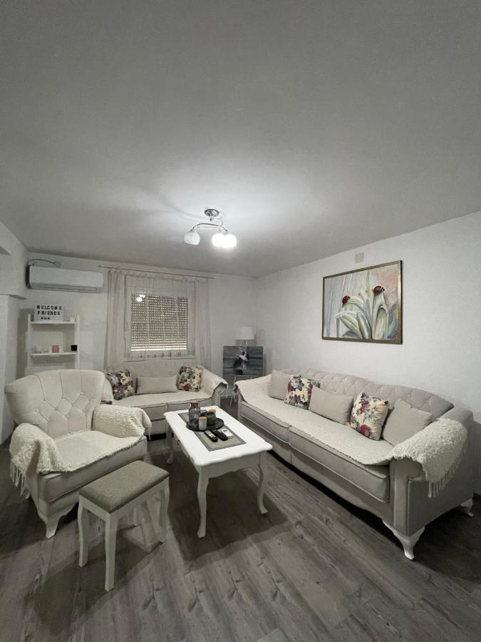 Antic Apartment Požarevac Esterno foto
